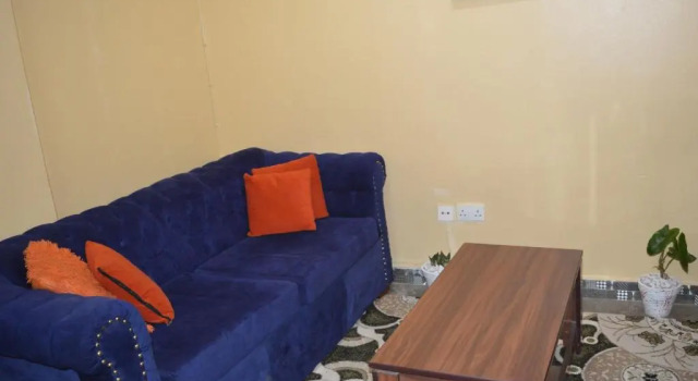 Апартаменты Nikki's place 1BR Thika Road, Ruiru