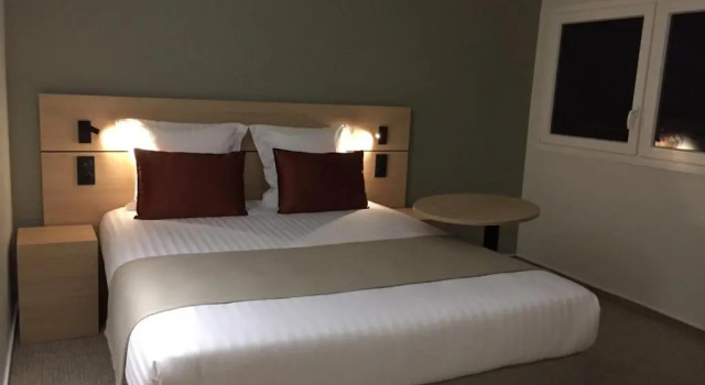 Hôtel Akena Troyes - La Chapelle St-Luc, Reserva ahora Hotel Troyes 