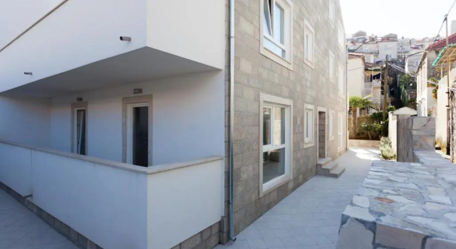 Апартаменты Apartment Mistral 51
