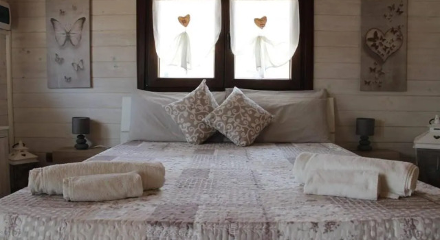 Шале Chalet Bianca