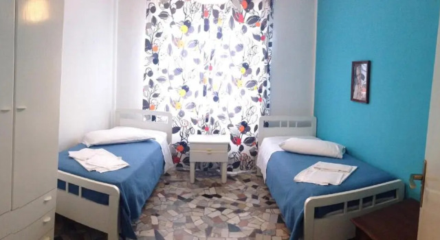 Apartment B&B LOasi