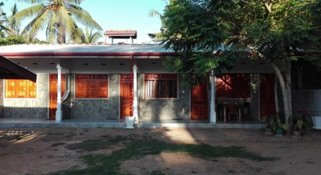 Beach Corner Weligama, Забронировать Отель Велигама Округ Галле