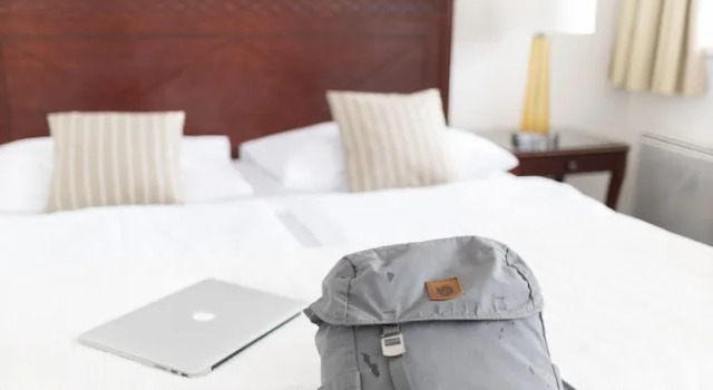 Двухместный номер Deluxe c 1 комнатой с балконом Hotel Petrovy kameny