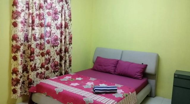 Layla Inn, Boek Hotel Batu Pahat Johor