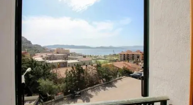 Residenze Le Padule, 预订 酒店 马达莱纳 Maddalena Archipelago