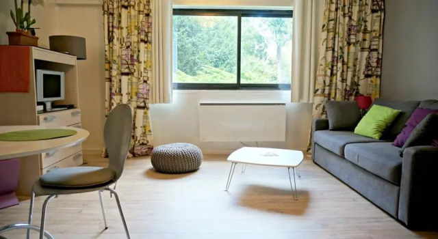 Little Suite - Lison, Varaa Huoneisto Marcq-en-Baroeul Picardy