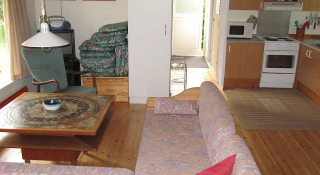Ideal Holiday Home in Rødby With Roofed Terrace, Забронировать Отель Крамнитсе Лолланн