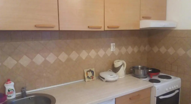 Студия Apartments Mira