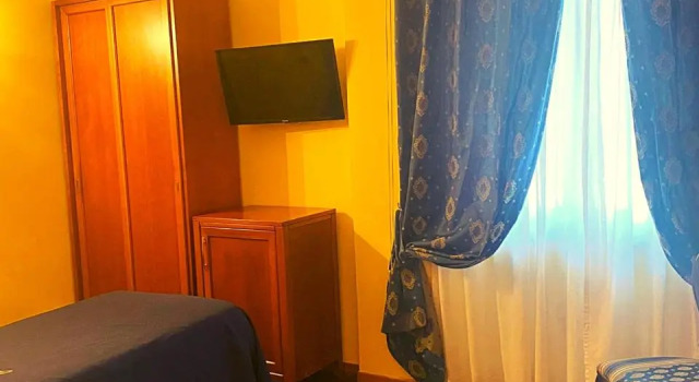 Номер Standard Canella Hotel