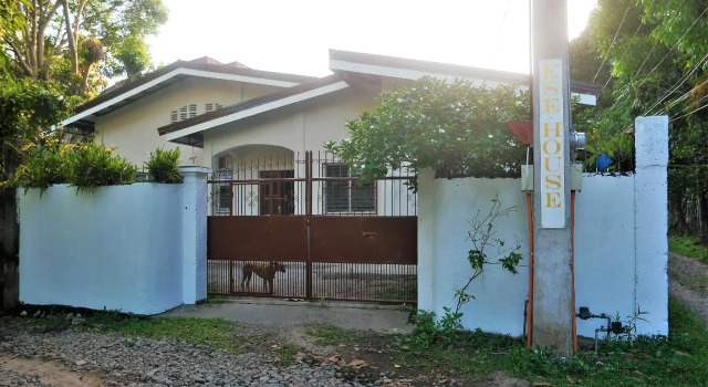 ESE House, Reservar Hotel Dumaguete 
