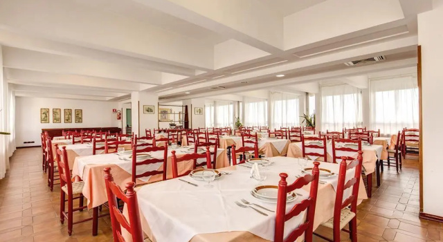 Villa Benedetta, Buchen Sie Villa EUR & Garbatella Rom