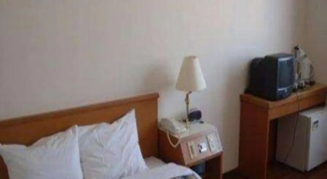 Двухместный номер Standard Hotel Sincerity kani