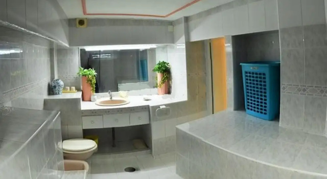 Apartment With 3 Bedrooms in Fuengirola, With Private Pool and Wifi