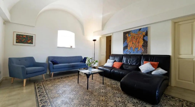 Вилла Terra Sessana Country Resort