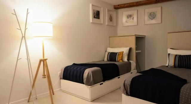 Апартаменты Guest House Pina