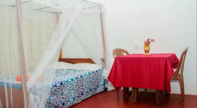 Desitha Family House, Reserva ahora Hotel Hoteles baratos en Mirissa