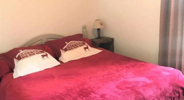 Chalet Le Dévoluy, 3 pièces, 7 personnes - FR-1-504-443, Забронировать Шале Виллы Овернь-Рона-Альпы, Вилла