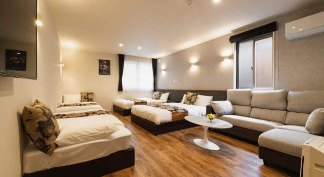 Grand Base Nagasaki