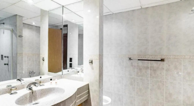 Номер Standard Capital O Andrade, Mexico City