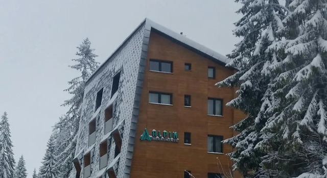 Apartment A17 LUX