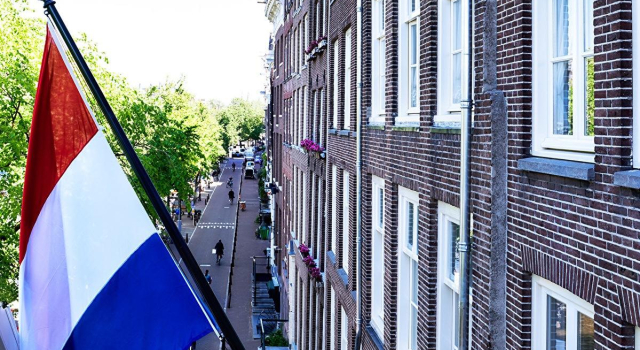 Hotel Estheréa