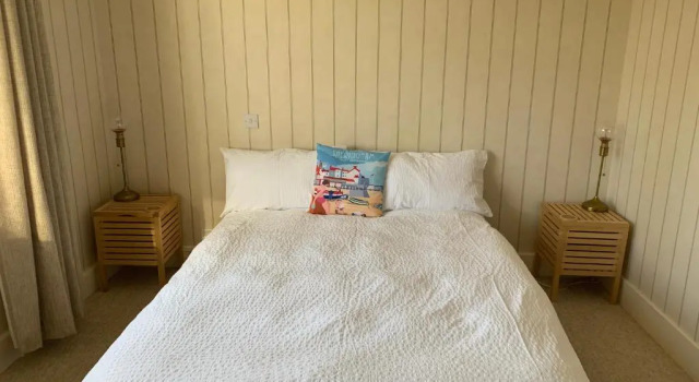 Picaroons Bed and Breakfast