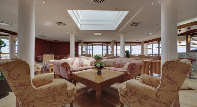 Insotel Punta Prima Prestige Suites & Spa