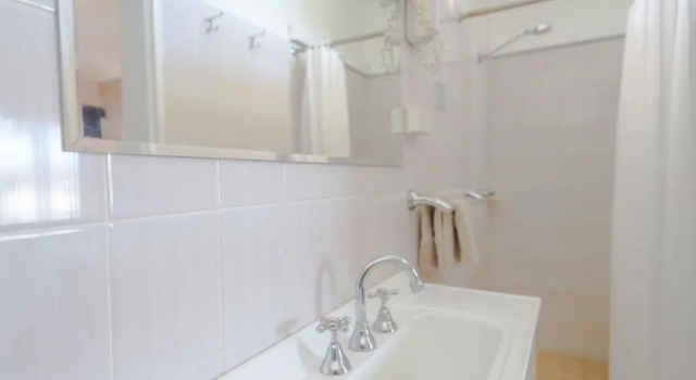 Двухместный номер Standard Halfway Motel