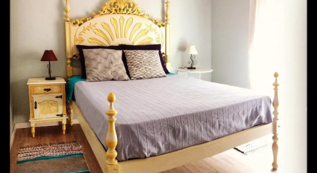 Номер Standard Al-Gharb Tavira Eco GuestHouse