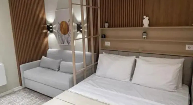 Tirent Apartment- Studio Central, Забронировать Апартаменты/квартира Тирана область Тирана, рядом с Skanderbeg Square