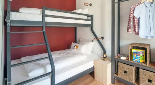 Люкс Standard Staycity Aparthotels Dresden City Centre