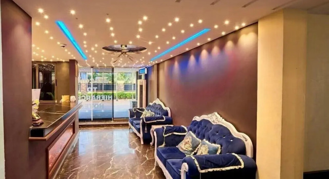 The Hierarchy Hotel, Prenota Hotel Hotel a Greater Accra con piscina, Piscina