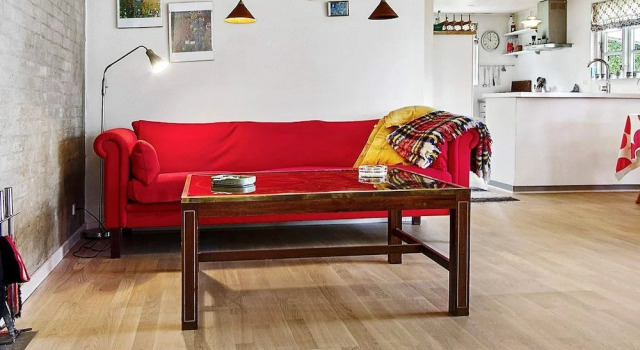 3 Person Holiday Home in Hadsund