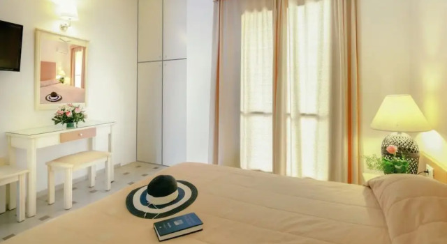 Di Mare Hotel & Apartments