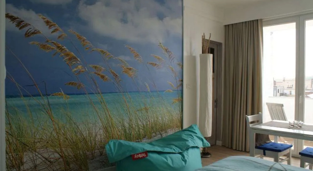 Studio Le Lavandou, Rezerwuj Apartament Hotele w Bruksela z parkingiem, Parking
