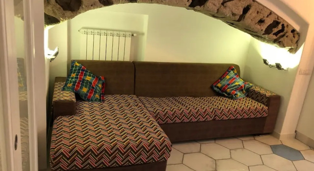 Antico Casale Ischitano, Buchen Sie Hotel Ischia Ischia