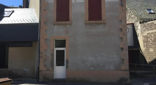 Appartement Mont-Dore, 2 pièces, 4 personnes - FR-1-415-46