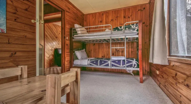 Beachcroft, Забронировать Отель Бизнес-отели Коулс-Бей, 4* 5*