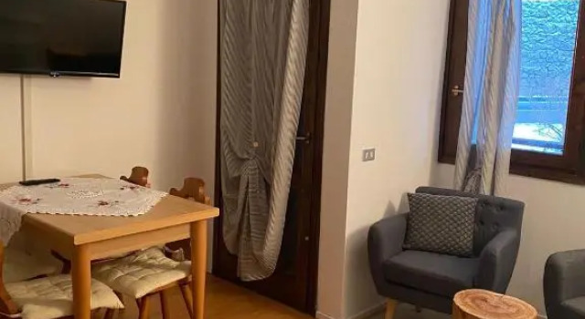 Appartamento a 2,5 km da Alleghe, Prenota Appartamento Hotel a Veneto con parcheggio, Parcheggio