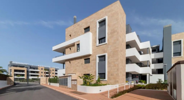 Espanatour FLAMENCA VILLAGE 6