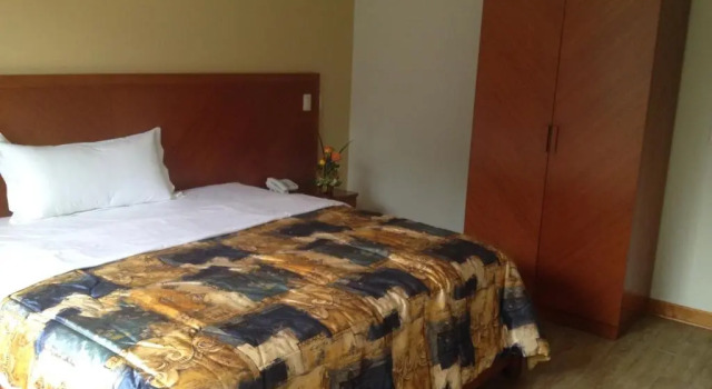 Номер Standard Hotel Esencia Suites