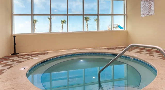 Phoenix Orange Beach Ii 2303 2 Bedroom Condo, Prenota Appartamento Hotel a Alabama con parcheggio, Parcheggio