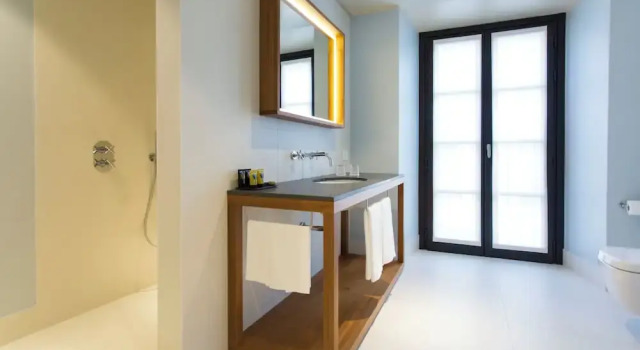 Savona 18 Suites, Забронировать Отель Отели Милана 4 звезды, рядом с Fondazione Stelline, 4*