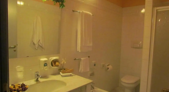 Номер Superior Hotel Le Cerbaie