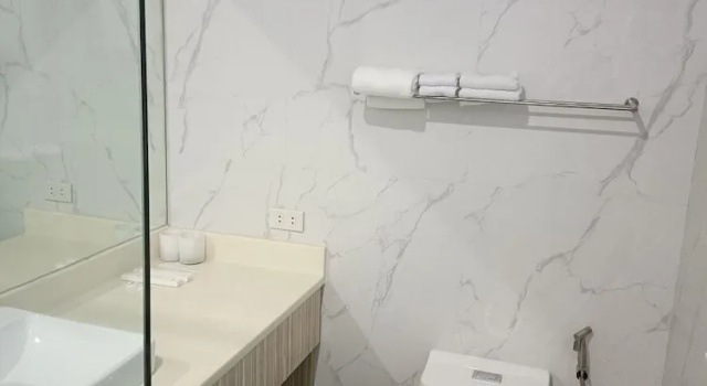 Номер Premier Rosh Hotel