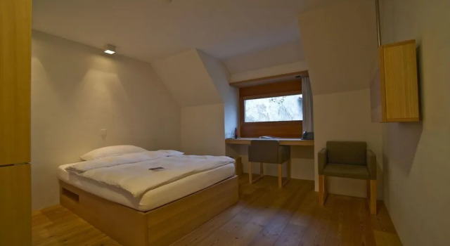 Kartause Ittingen, Buchen Sie Hotel Warth Thurgau