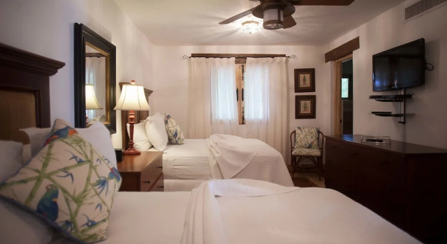 Вилла Villa del Campo by Casa de Campo Resort & Villas