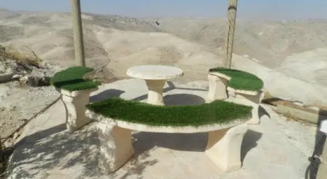 Desert View Apartment, Varaa Huoneisto Nofe Prat Palestiinan valtio