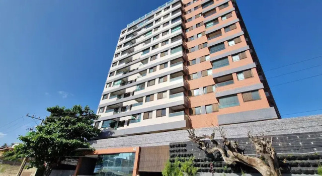 COBDR0100 - Edifício Smart Orla
