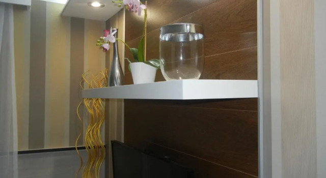Апартаменты Deluxe Villa Lucia Apartments & Rooms